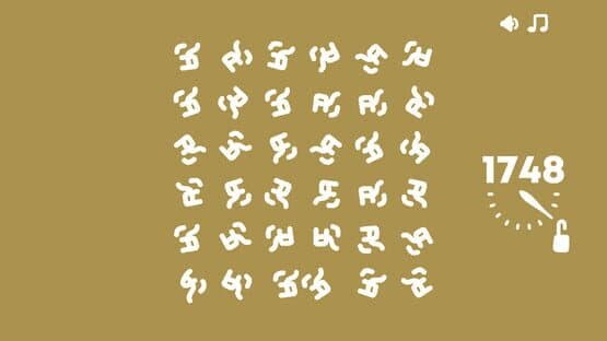Odd One Out — screenshot 4