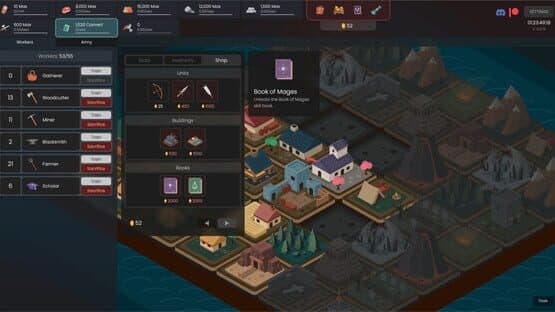 Feartress — screenshot 5