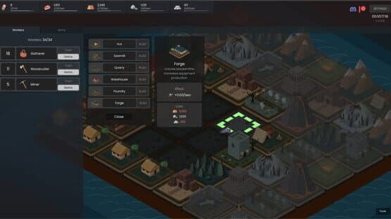 Feartress — screenshot 6
