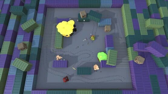 Bombs Away — screenshot 1