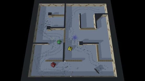 Bombs Away — screenshot 3