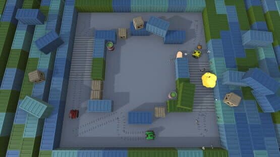 Bombs Away — screenshot 4