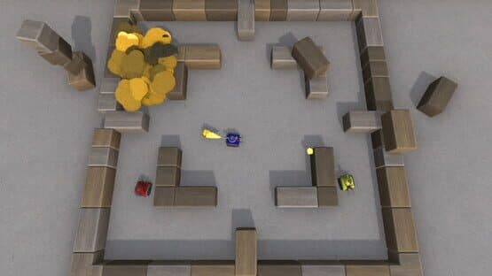 Bombs Away — screenshot 5