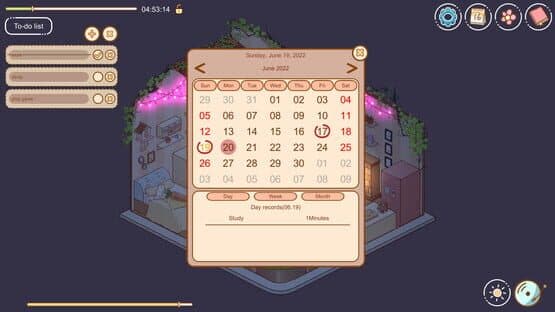 Cozy Time — screenshot 3