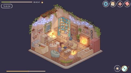Cozy Time — screenshot 4