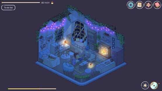 Cozy Time — screenshot 5