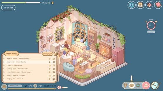 Cozy Time — screenshot 6