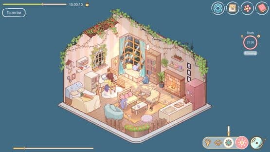 Cozy Time — screenshot 7