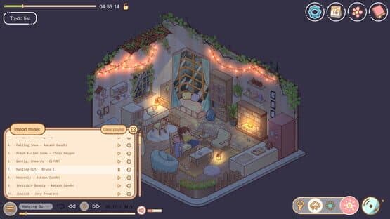 Cozy Time — screenshot 8