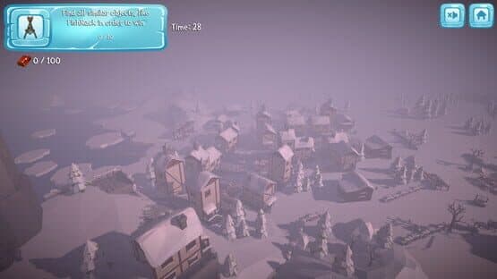 Winter Things — screenshot 1