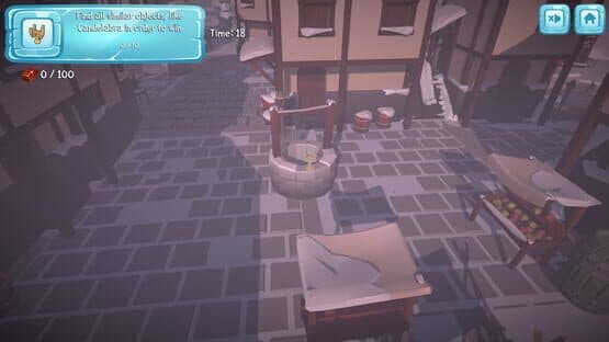 Winter Things — screenshot 2