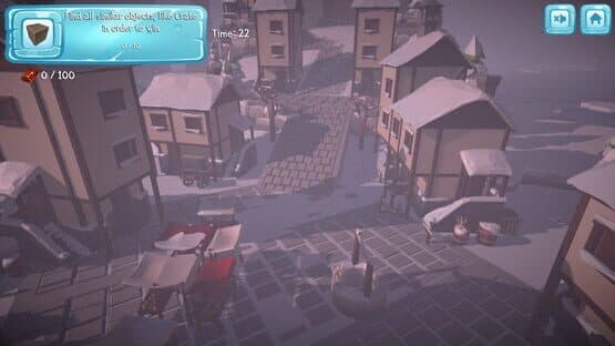 Winter Things — screenshot 3