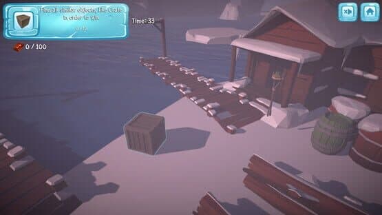 Winter Things — screenshot 4