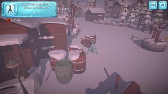 Winter Things — screenshot 5