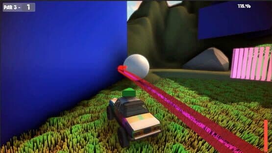 Caddywack — screenshot 1