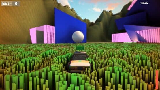 Caddywack — screenshot 2