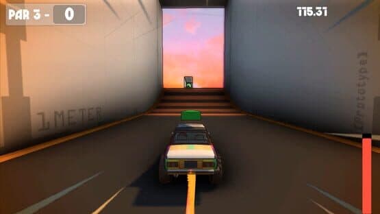 Caddywack — screenshot 3