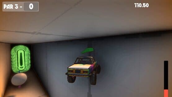 Caddywack — screenshot 4