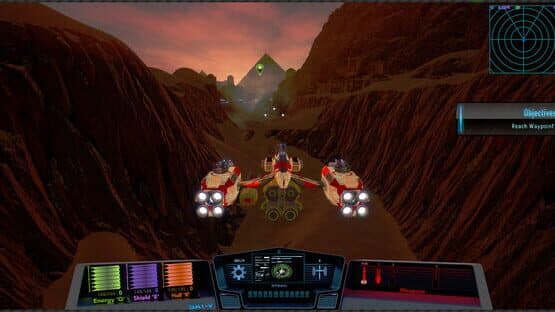Timewell: The Trail of Celestes — screenshot 4