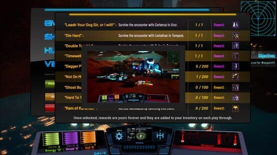 Timewell: The Trail of Celestes — screenshot 5