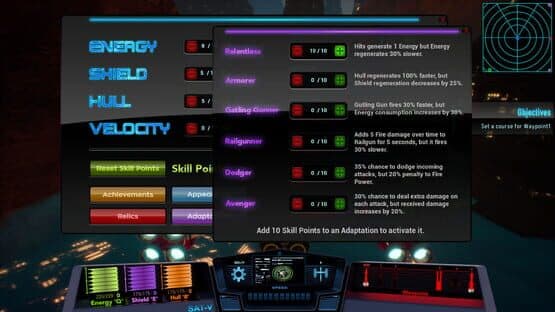 Timewell: The Trail of Celestes — screenshot 7