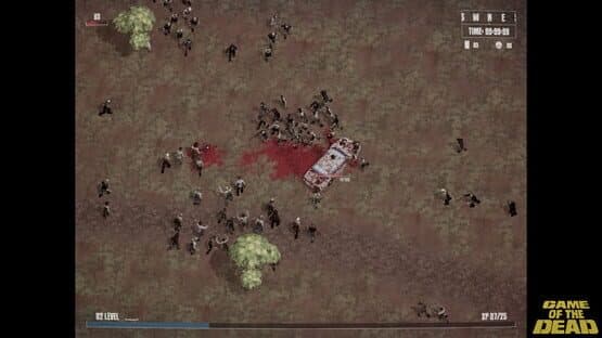 Game of the Dead — screenshot 1