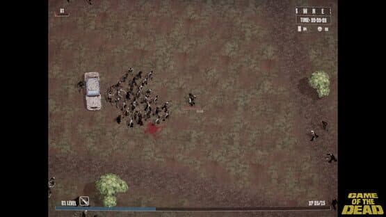 Game of the Dead — screenshot 2
