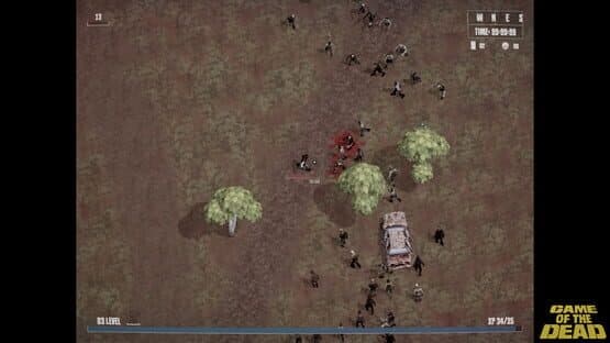 Game of the Dead — screenshot 3