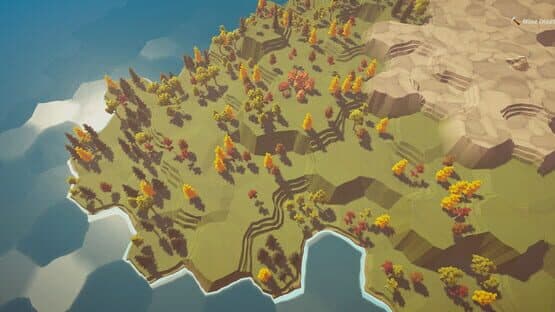 Kings & Cities — screenshot 2