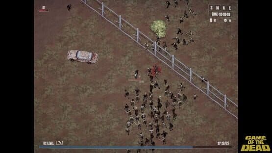 Game of the Dead — screenshot 4