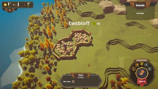 Kings & Cities — screenshot 3