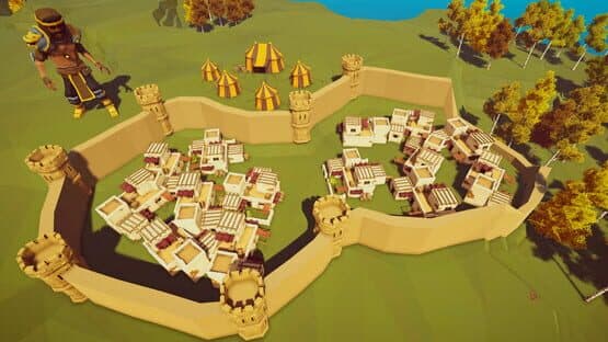 Kings & Cities — screenshot 4