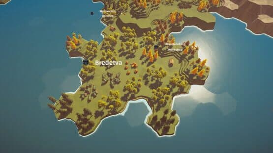 Kings & Cities — screenshot 5