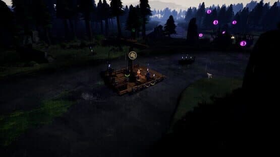 Dreadful River — screenshot 7