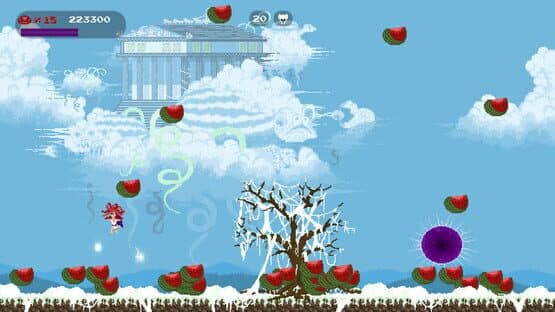 Gorgon's quest — screenshot 2