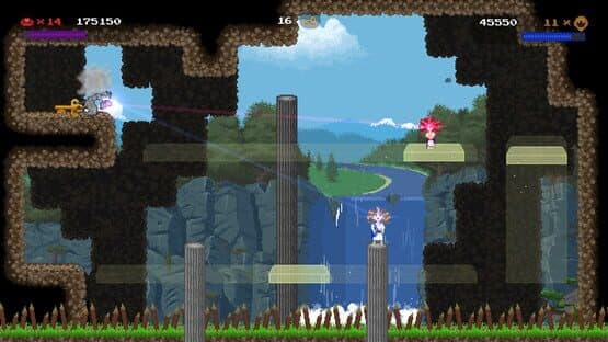 Gorgon's quest — screenshot 3