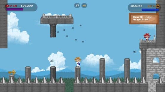 Gorgon's quest — screenshot 4