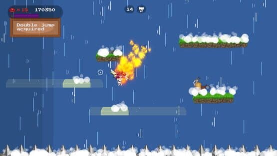 Gorgon's quest — screenshot 5