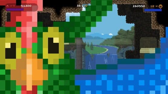 Gorgon's quest — screenshot 8