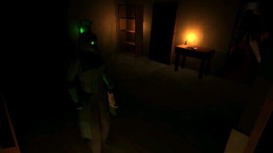 Telos Pragmaton — screenshot 1