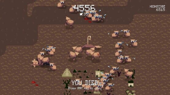 Oh Sheep! — screenshot 1