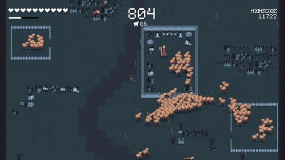 Oh Sheep! — screenshot 2