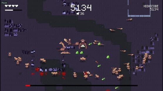 Oh Sheep! — screenshot 4