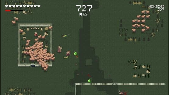 Oh Sheep! — screenshot 5