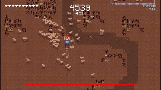 Oh Sheep! — screenshot 6