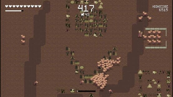 Oh Sheep! — screenshot 8