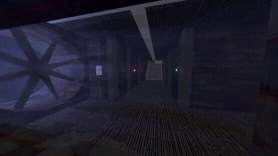 Corpus Edax — screenshot 2