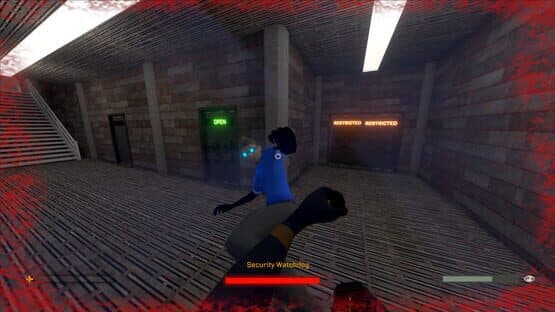 Corpus Edax — screenshot 4