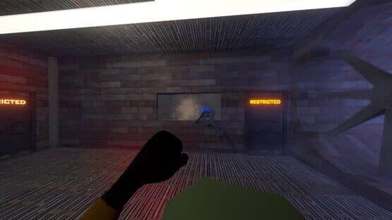 Corpus Edax — screenshot 5