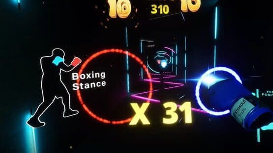Box to the Beat VR — screenshot 3